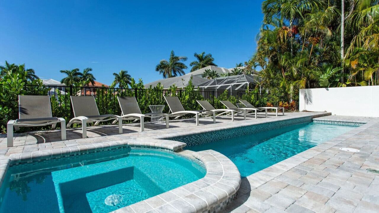 Photo of Outdoor in Naples Park
