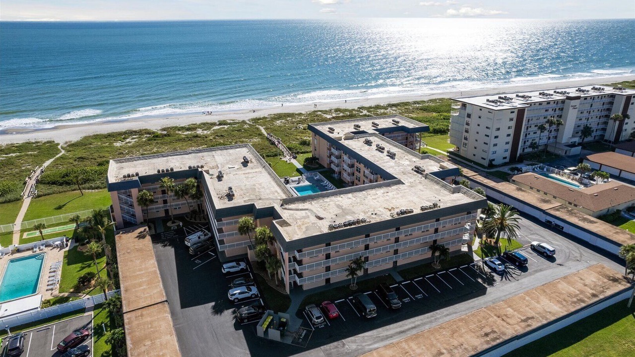 Photo of Outdoor in Cocoa Beach
