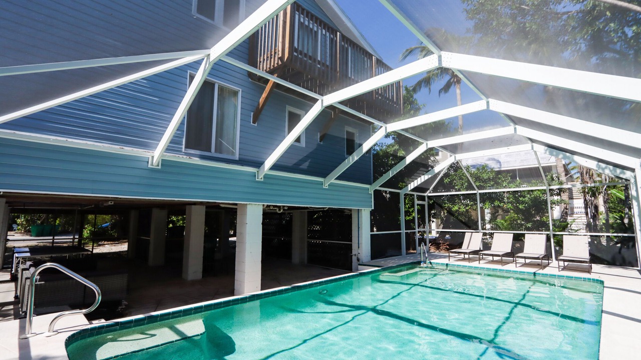 Photo of Outdoor in Captiva