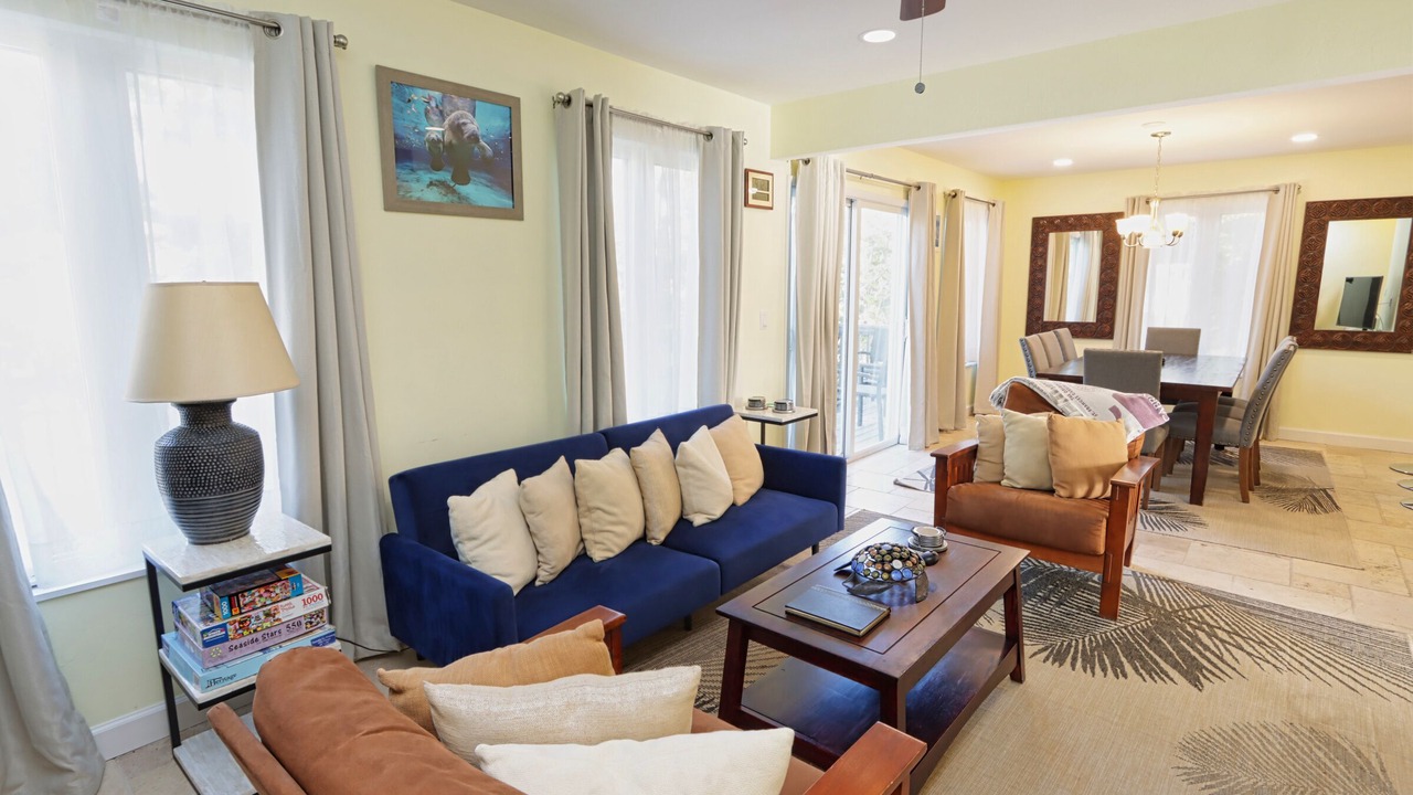 Photo of Livingroom in Captiva