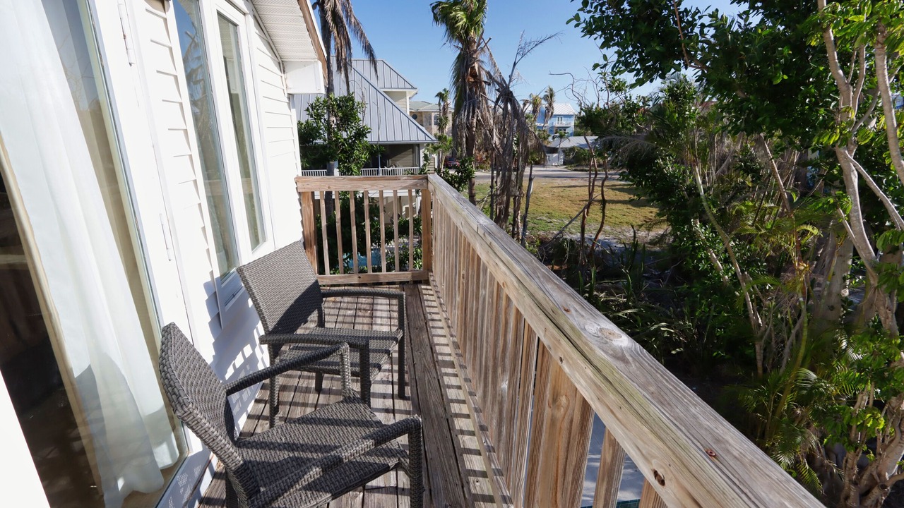 Photo of Outdoor in Captiva