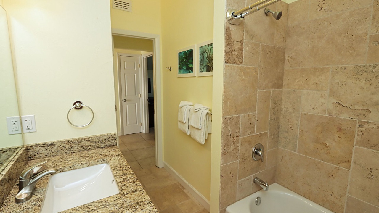 Photo of Bathroom in Captiva