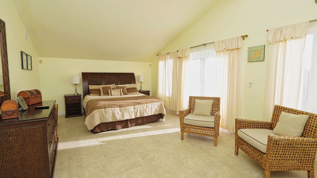 Photo of Bedroom in Captiva
