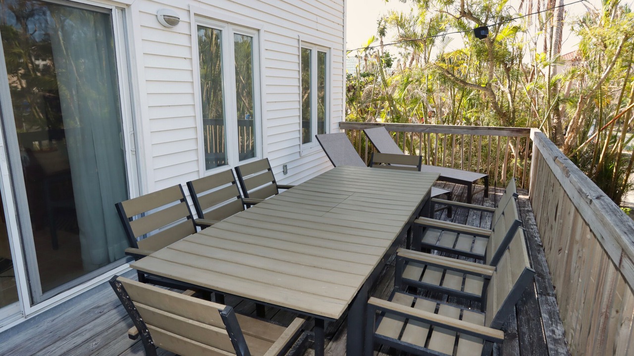Photo of Outdoor in Captiva
