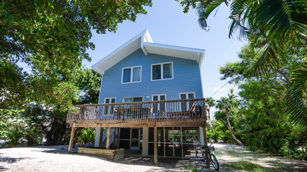 Photo of Outdoor in Captiva
