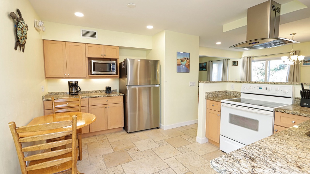 Photo of Kitchen in Captiva