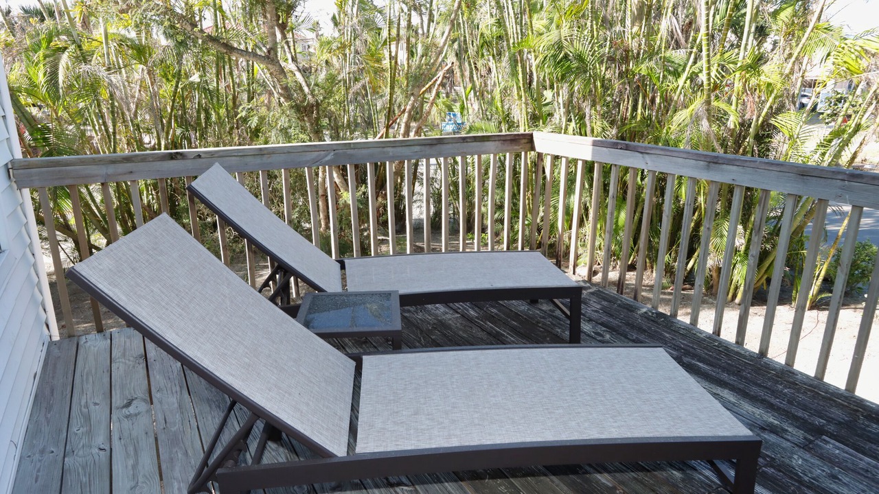 Photo of Outdoor in Captiva