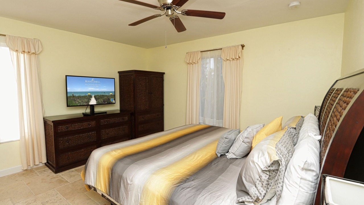 Photo of Bedroom in Captiva
