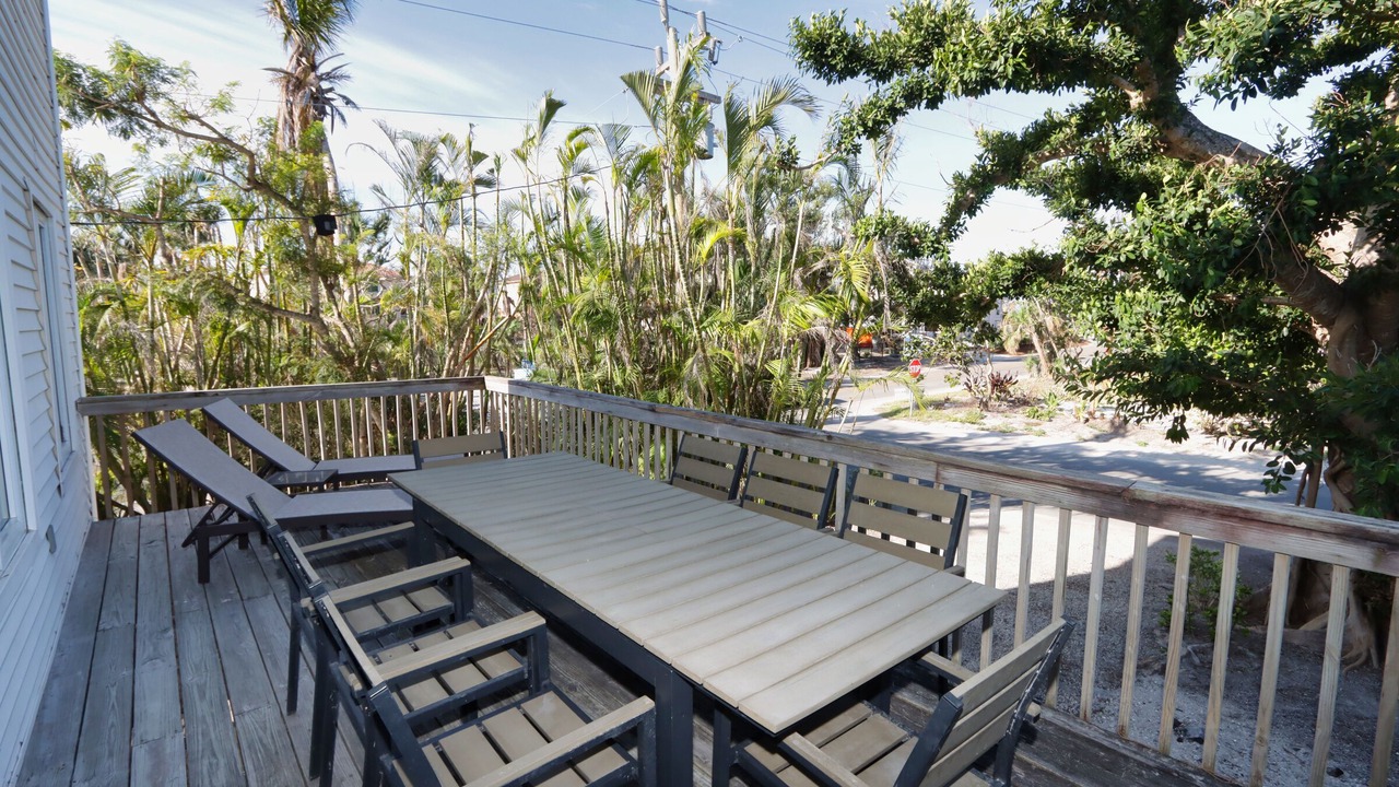 Photo of Outdoor in Captiva