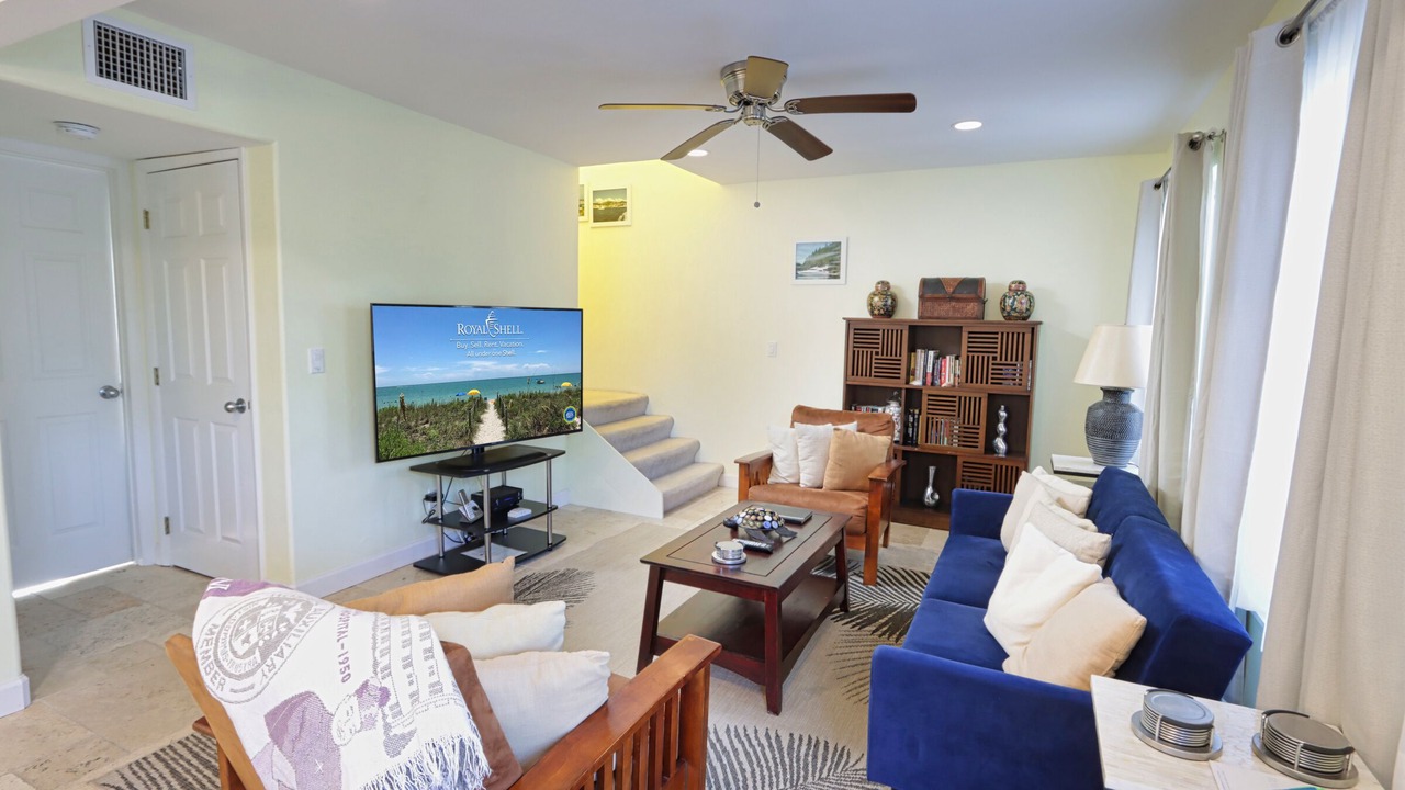 Photo of Livingroom in Captiva