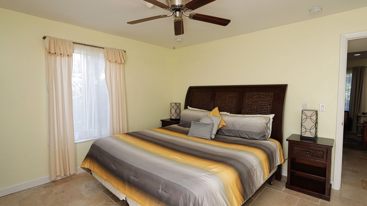 Photo of Bedroom in Captiva