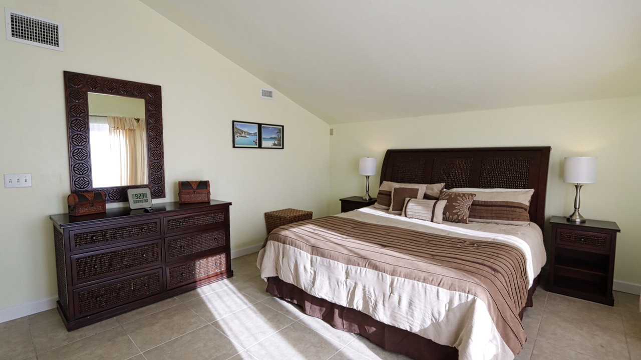 Photo of Bedroom in Captiva