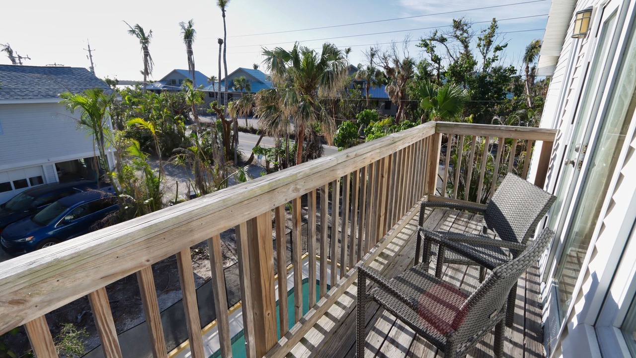 Photo of Outdoor in Captiva