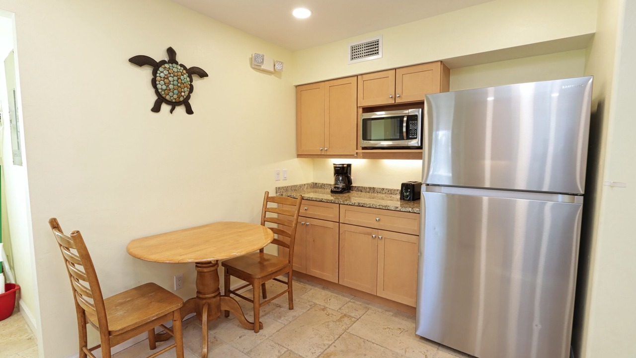Photo of Kitchen in Captiva