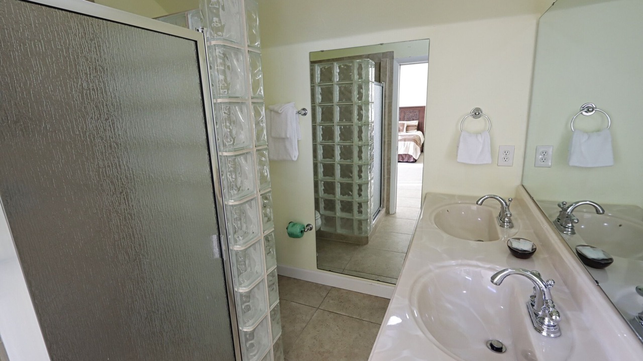 Photo of Bathroom in Captiva
