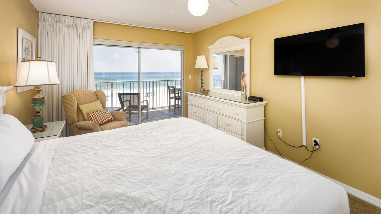 Photo of Patio Balcony in Fort Walton Beach