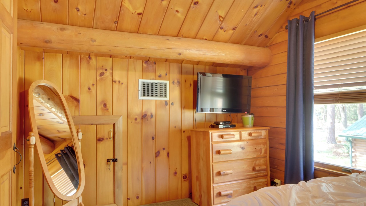 Photo of Bedroom in Pomona Park