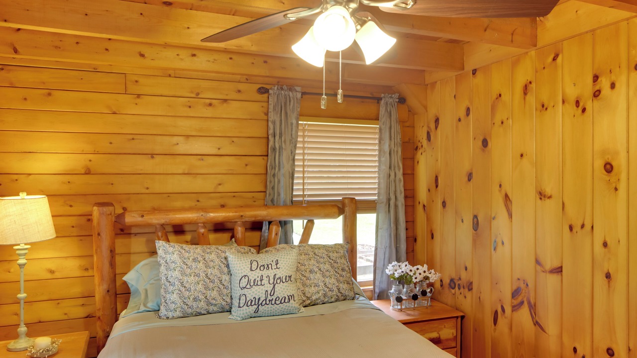 Photo of Bedroom in Pomona Park
