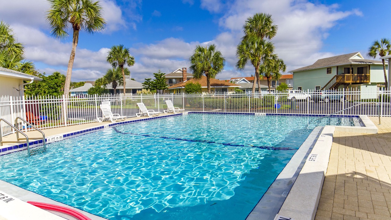 Photo of Outdoor in Surfcrest Village