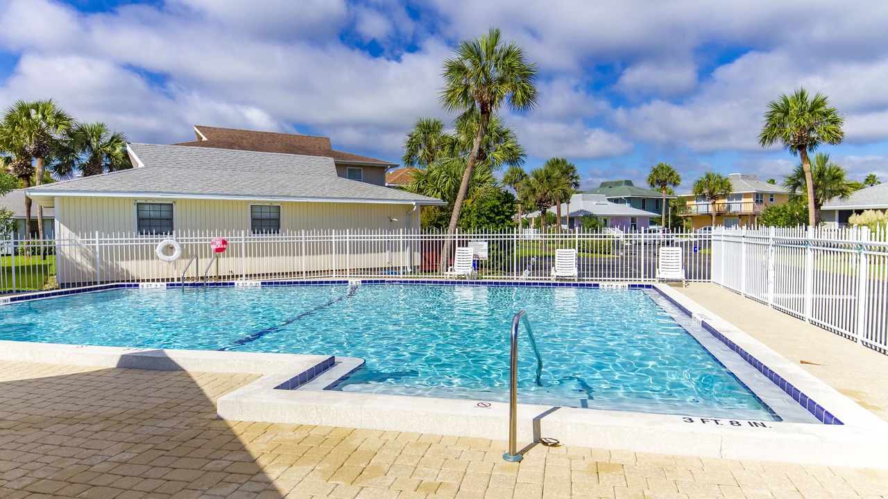 Photo of Outdoor in Surfcrest Village