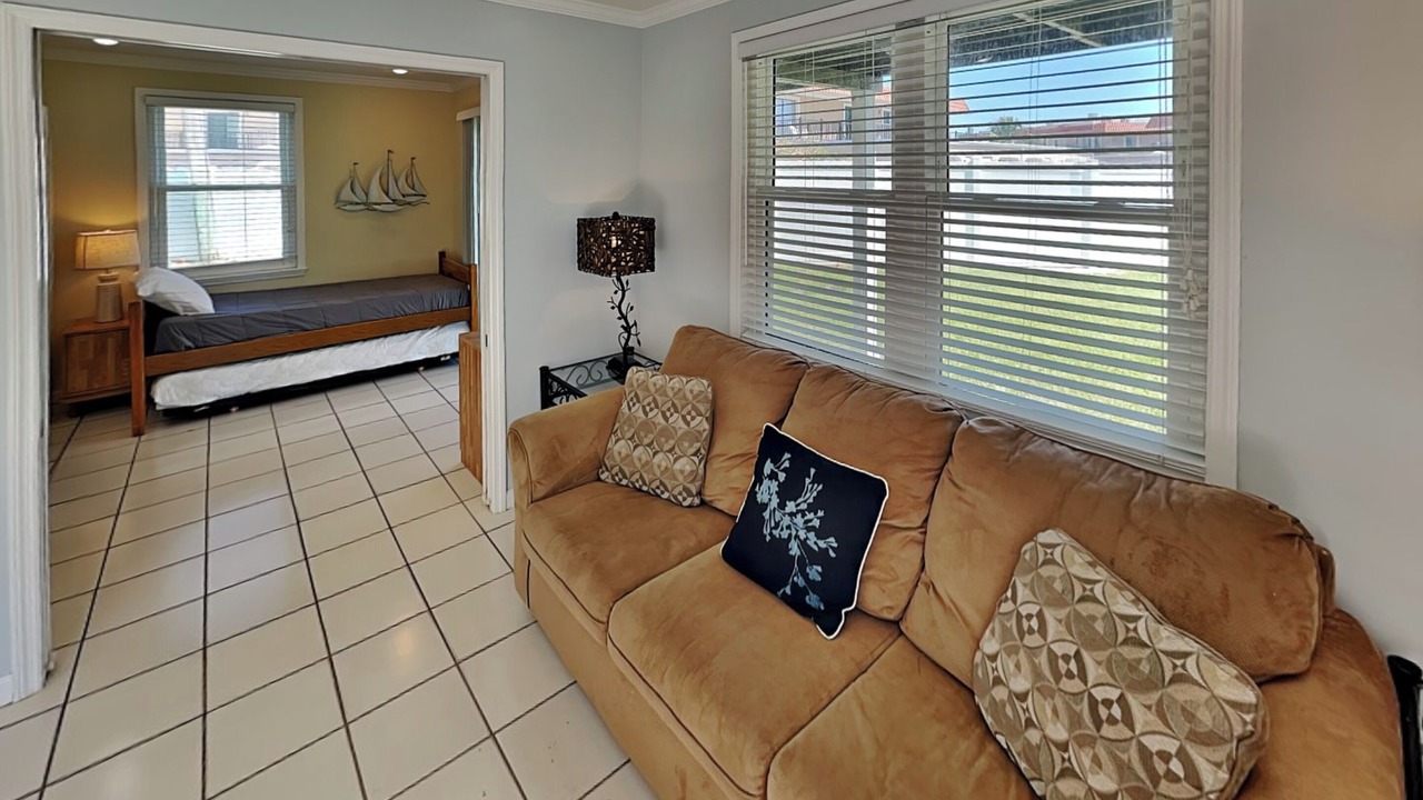 Photo of Bedroom in Surfcrest Village