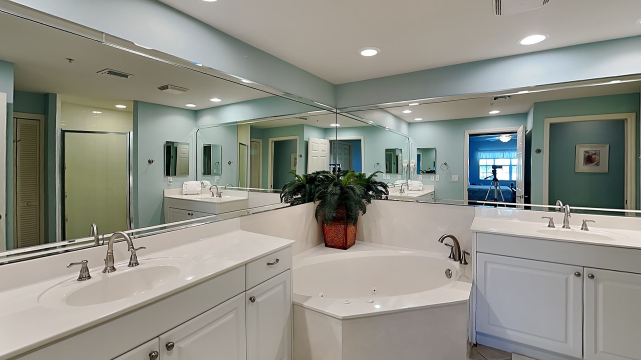 Photo of Bathroom in South Island