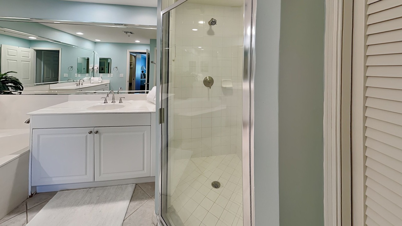 Photo of Bathroom in South Island