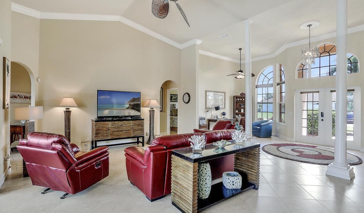 Photo of Livingroom in Pelican