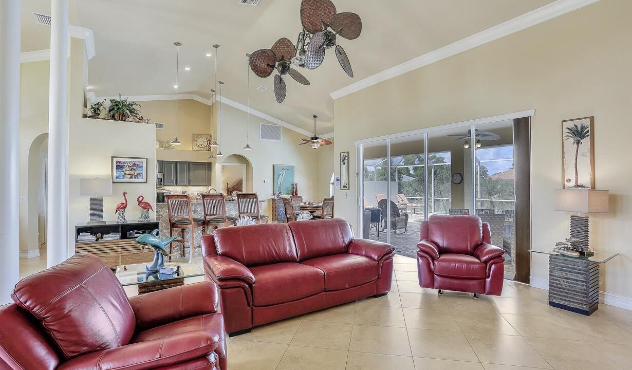 Photo of Livingroom in Pelican