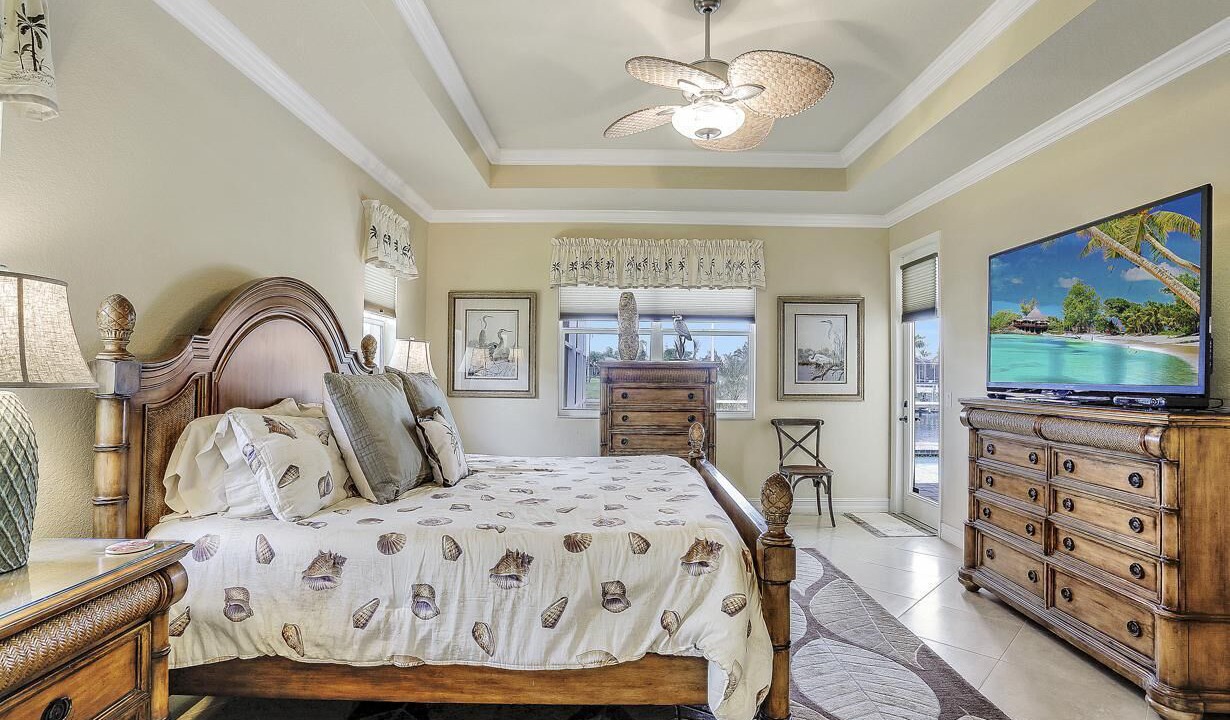 Photo of Bedroom in Pelican