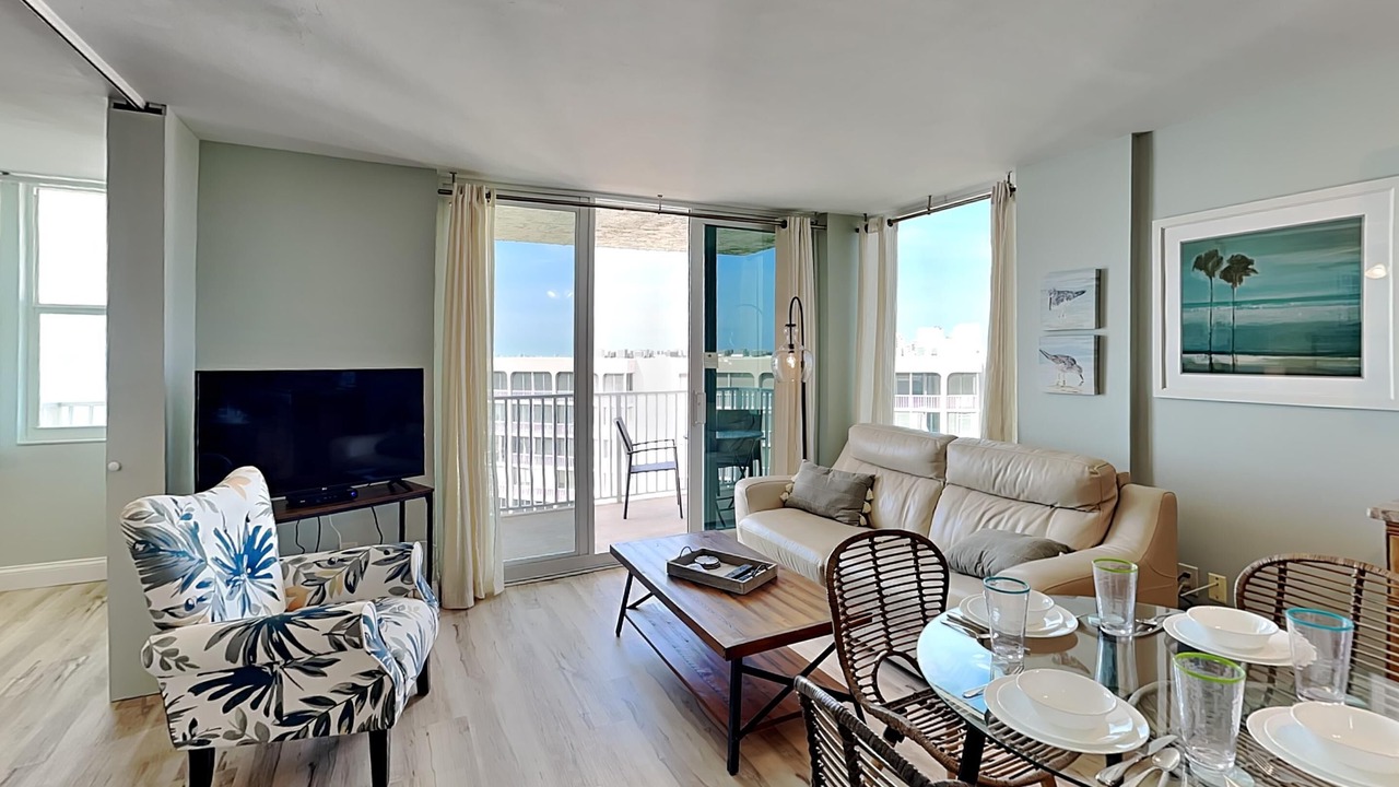 Photo of Livingroom in South Island