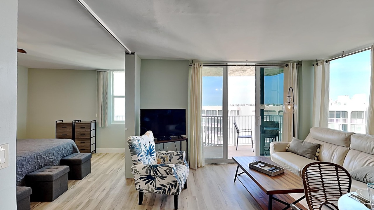 Photo of Livingroom in South Island