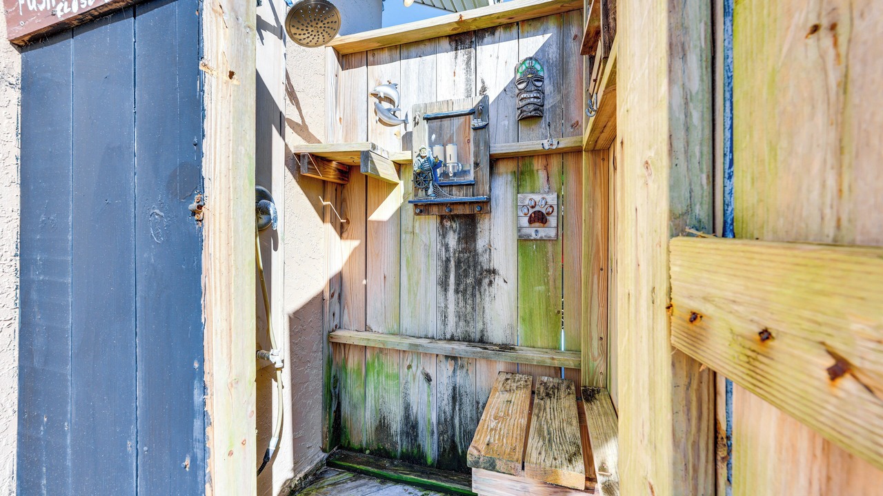 Photo of Outdoor in Beverly Beach