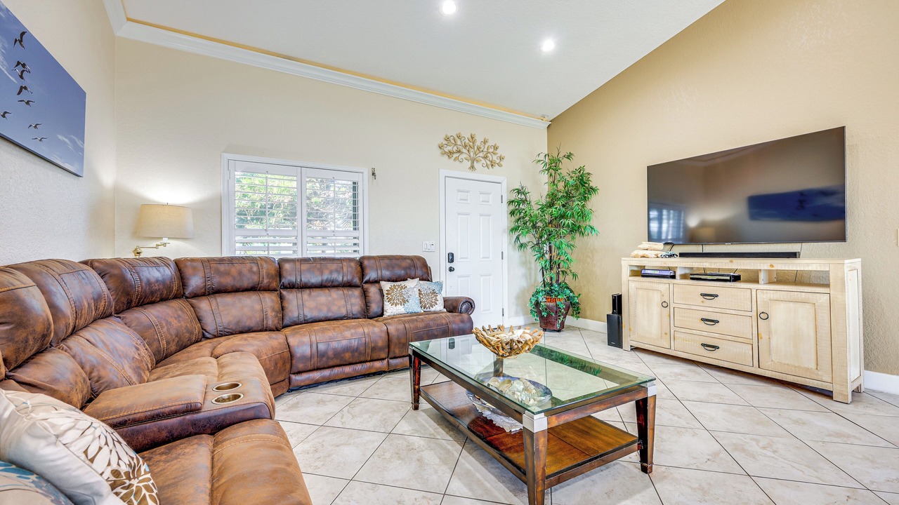Photo of Bedroom in Beverly Beach