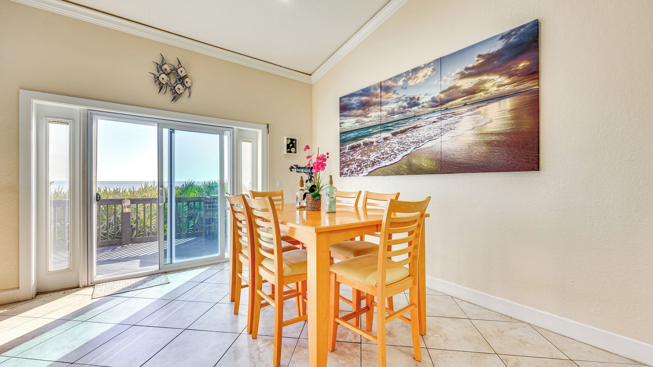Photo of Bedroom in Beverly Beach