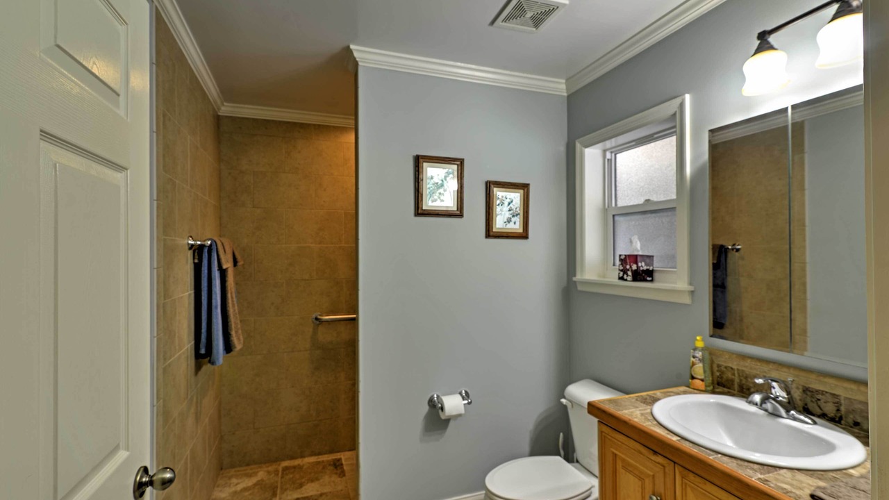 Photo of Bathroom in Crystal River