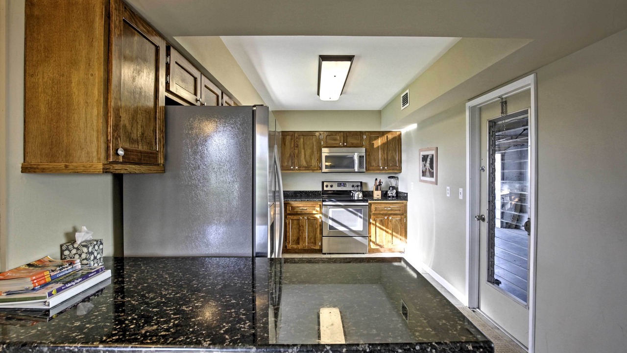 Photo of Kitchen in Orlando Heights