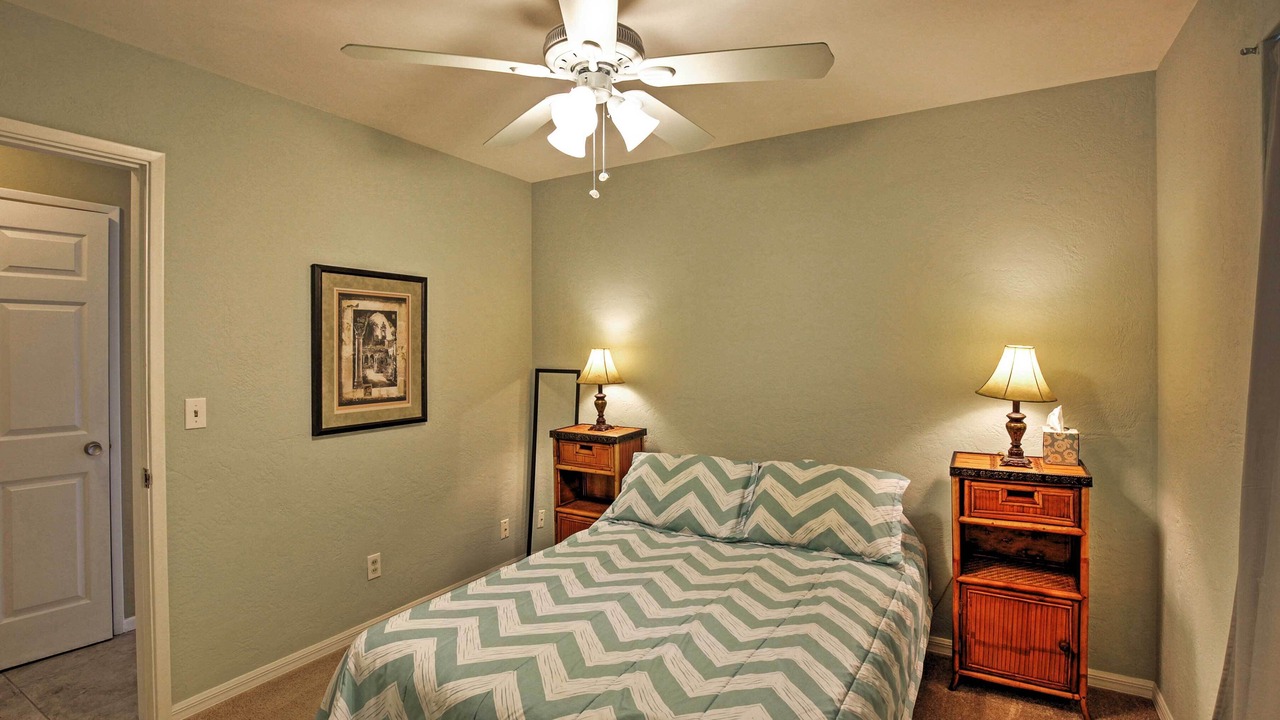Photo of Bedroom in Orlando Heights