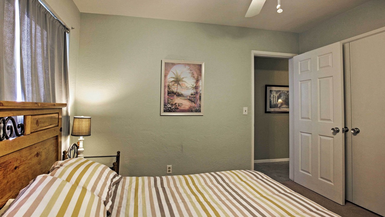 Photo of Bedroom in Orlando Heights