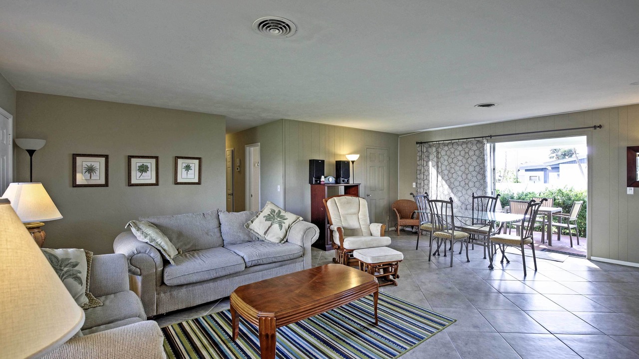Photo of Bedroom in Orlando Heights