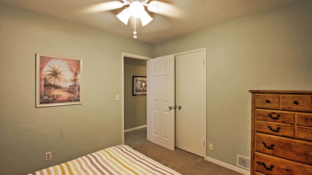 Photo of Bedroom in Orlando Heights