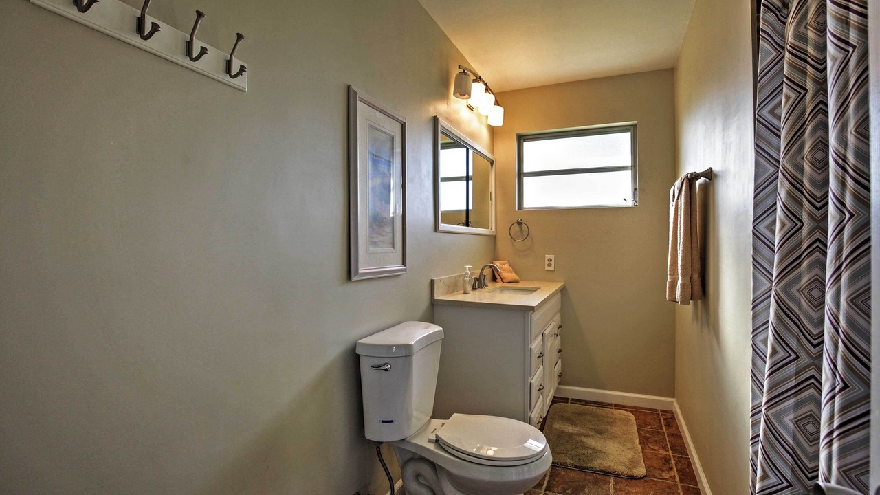 Photo of Bathroom in Orlando Heights