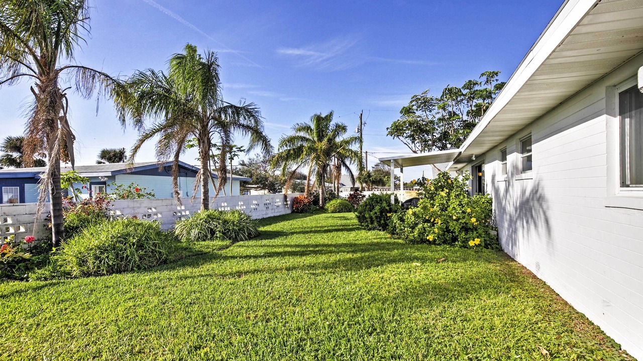 Photo of Outdoor in Orlando Heights
