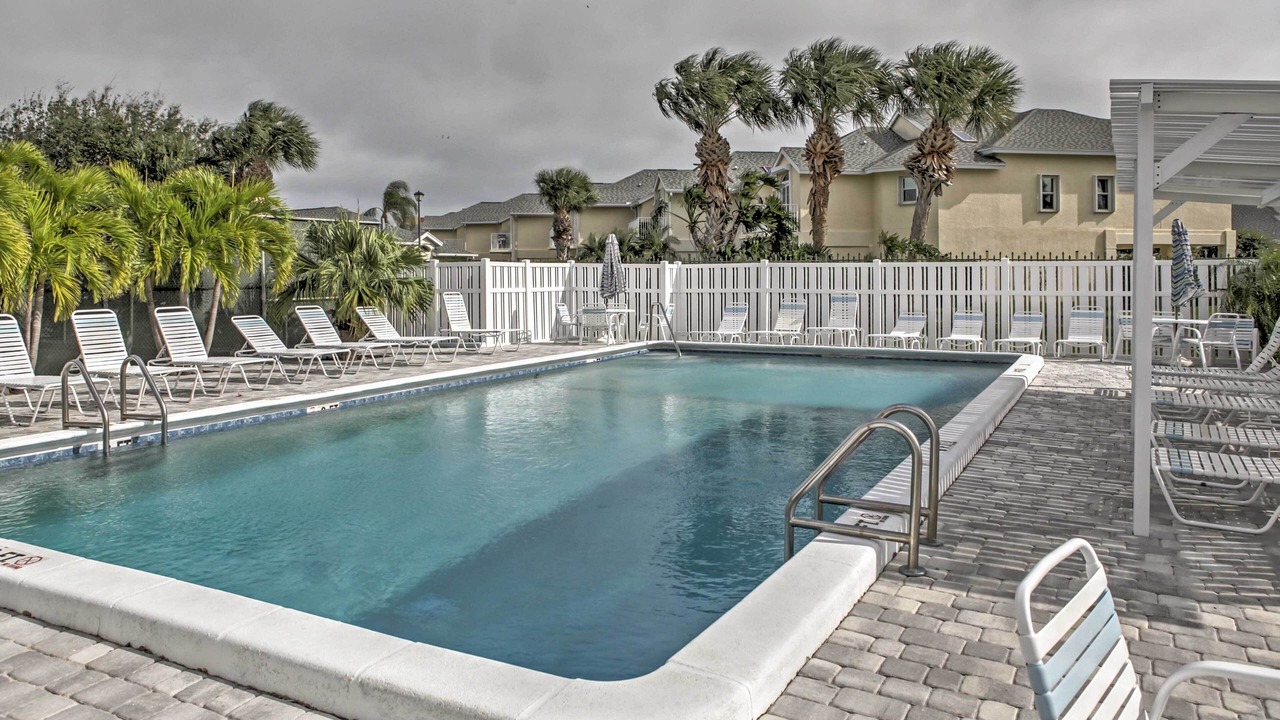 Photo of Outdoor in Jensen Beach