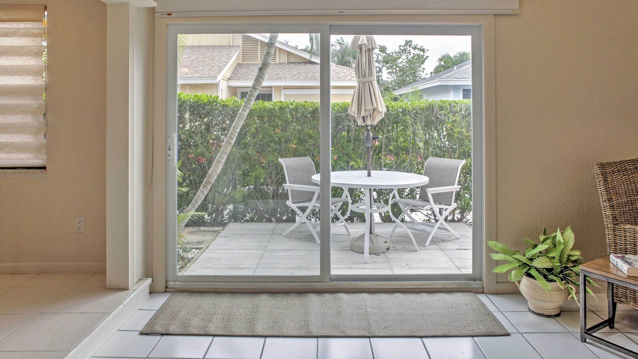 Photo of Bedroom in Jensen Beach