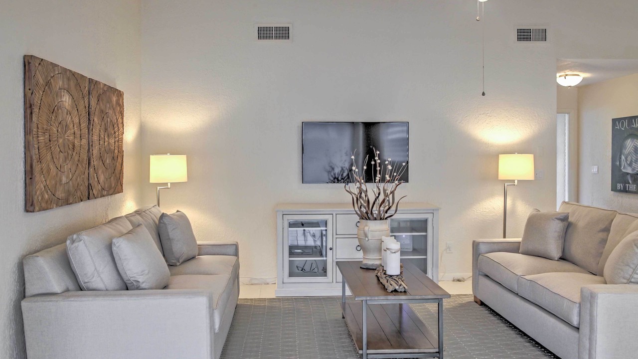 Photo of Bedroom in Jensen Beach