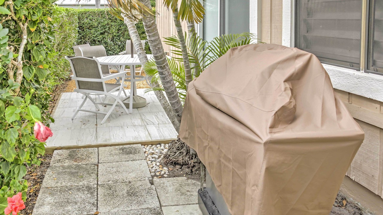 Photo of Outdoor in Jensen Beach