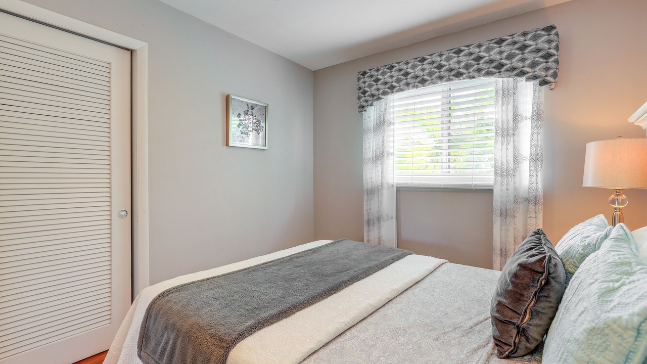 Photo of Bedroom in Singer Island