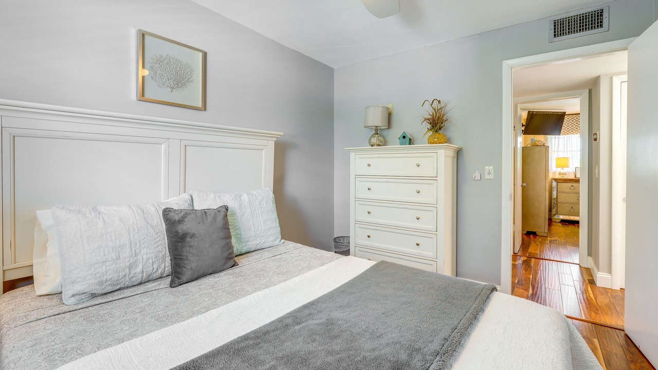 Photo of Bedroom in Singer Island