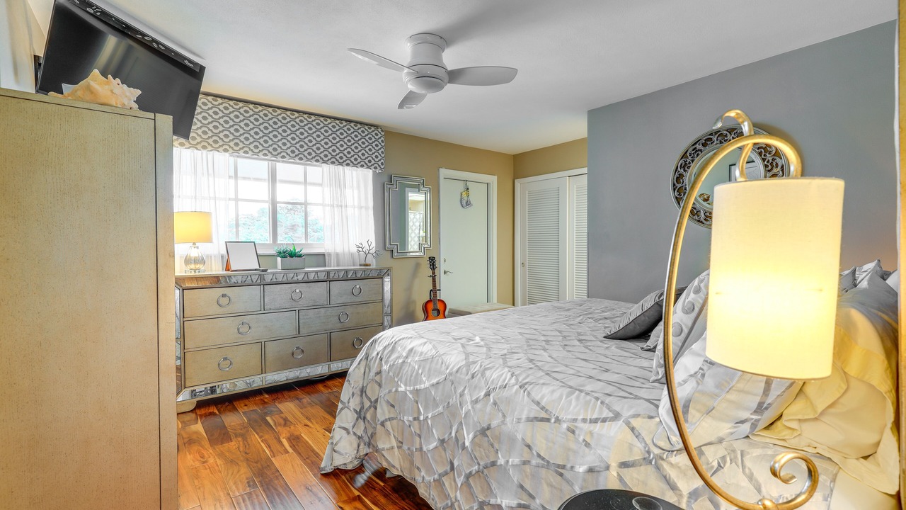 Photo of Bedroom in Singer Island